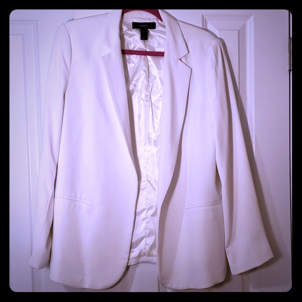 Evening Blazer